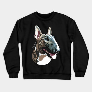 Maurice Crewneck Sweatshirt